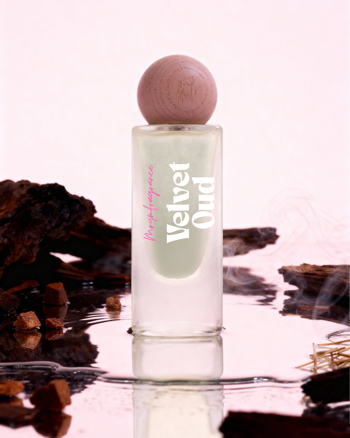 Velvet oud